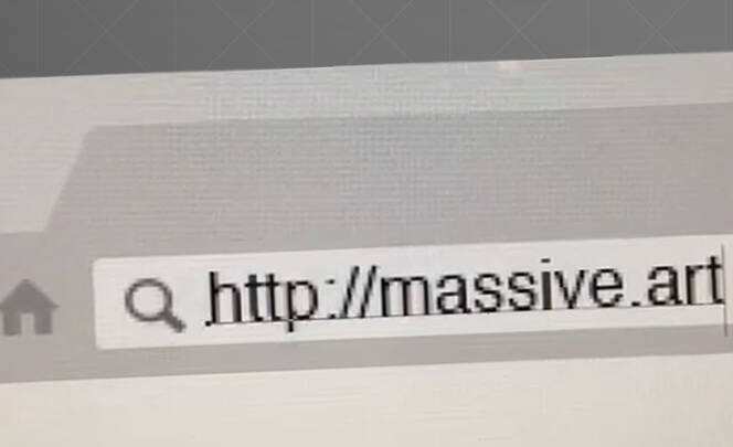 MASSIVE ART Blog - Top Level Domains MASSIVE ART Blog - Top Level Domains