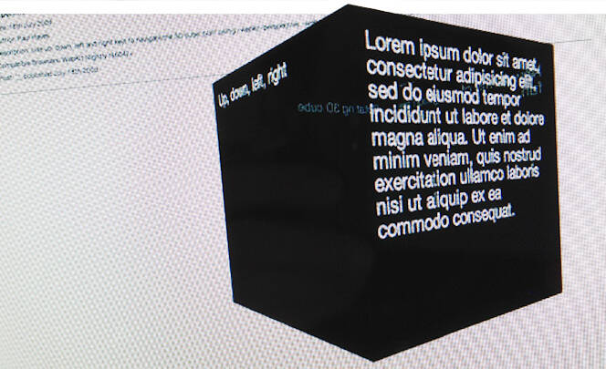 css3-3d css3-3d