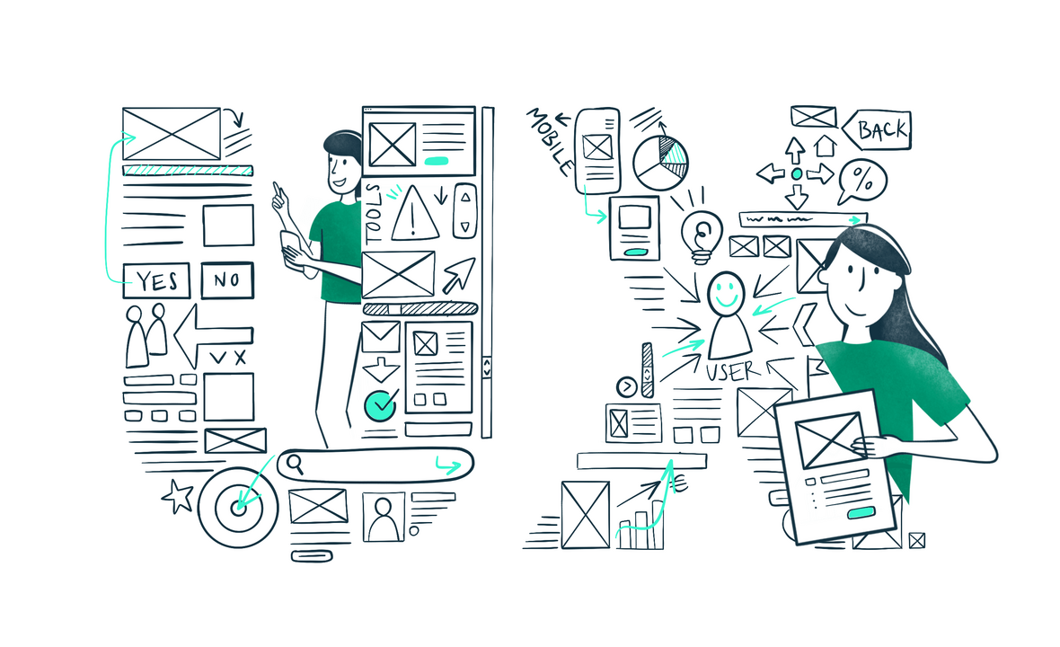 5 User Experience Prinzipien 5 User Experience Prinzipien