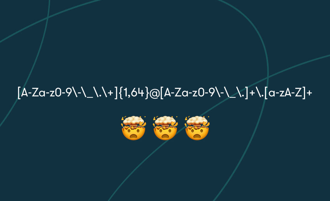 Regex Post Regex Post