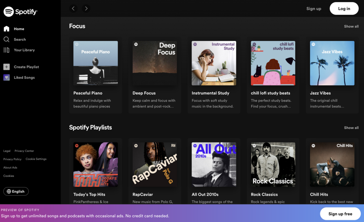 open.spotify.com spotify