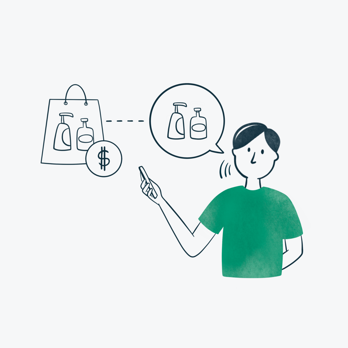 Voice Commerce