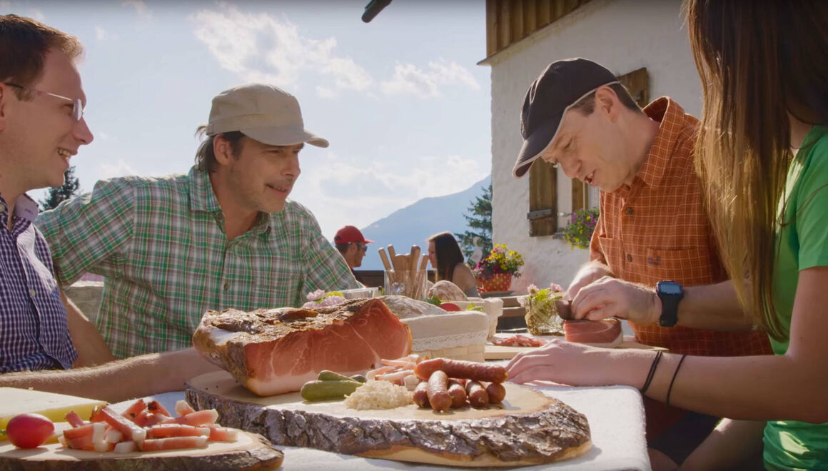 Handl Tyrol YouTube Einbindung