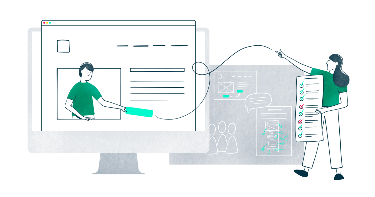 UX Agentur Experten für herausragende Benutzererfahrung