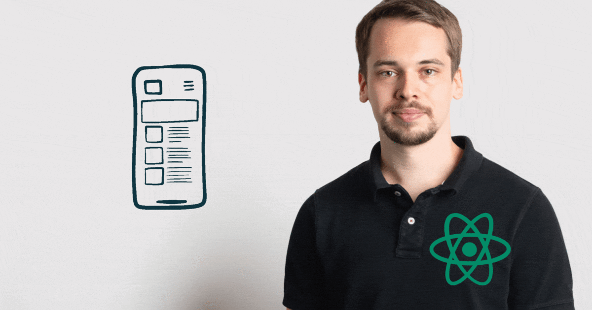 MASSIVE ART entwickelt Web iOS, Android und Web-Apps mit React Native Web