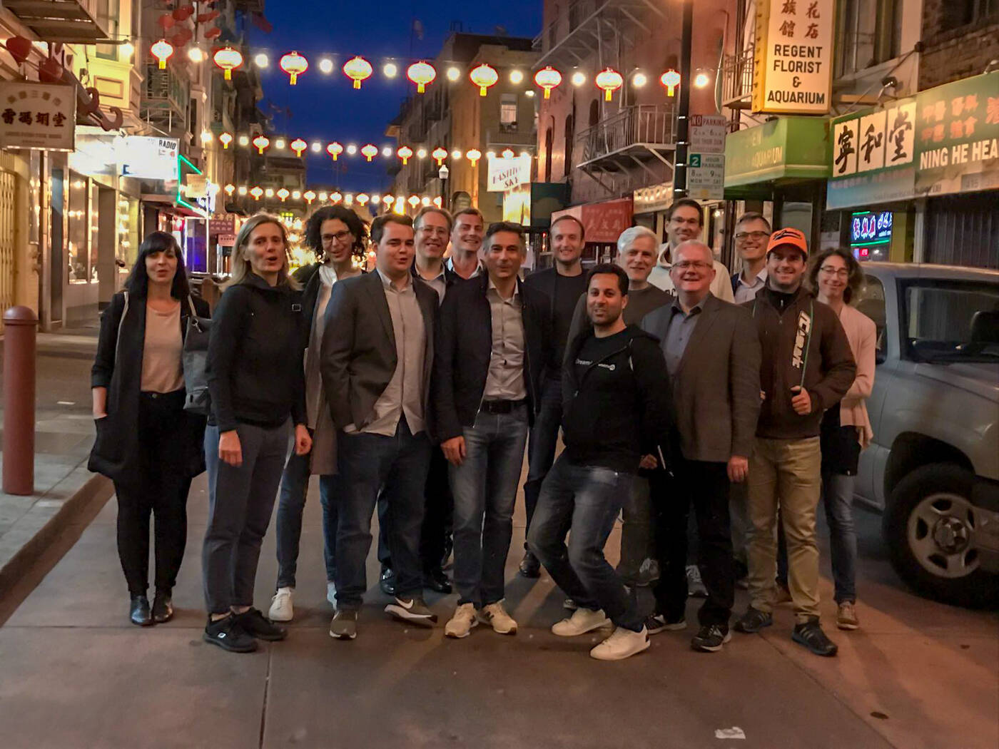 3DigitalImpuls Tour Team