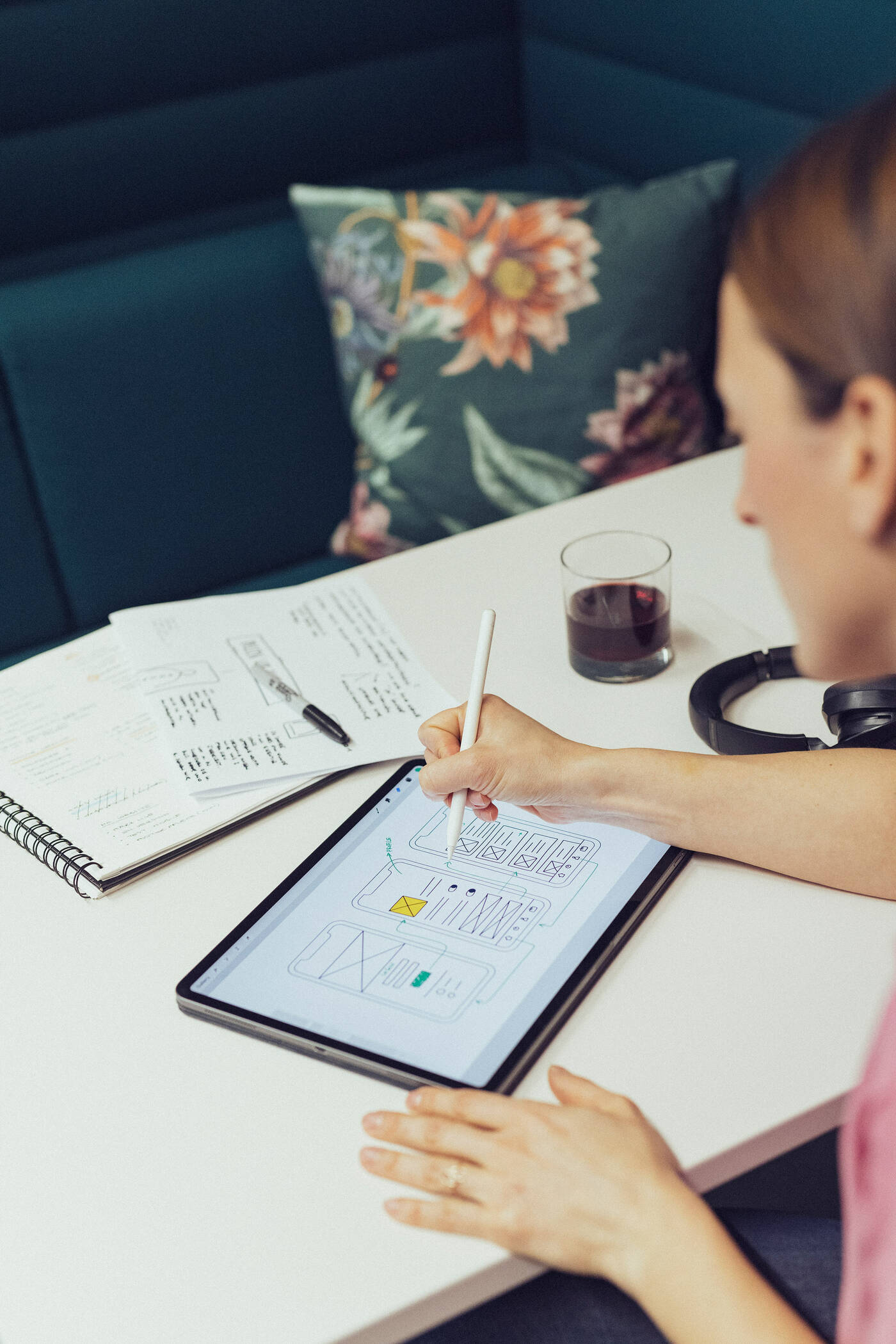 Maschinenbau- & Elektroindustrie Technologie