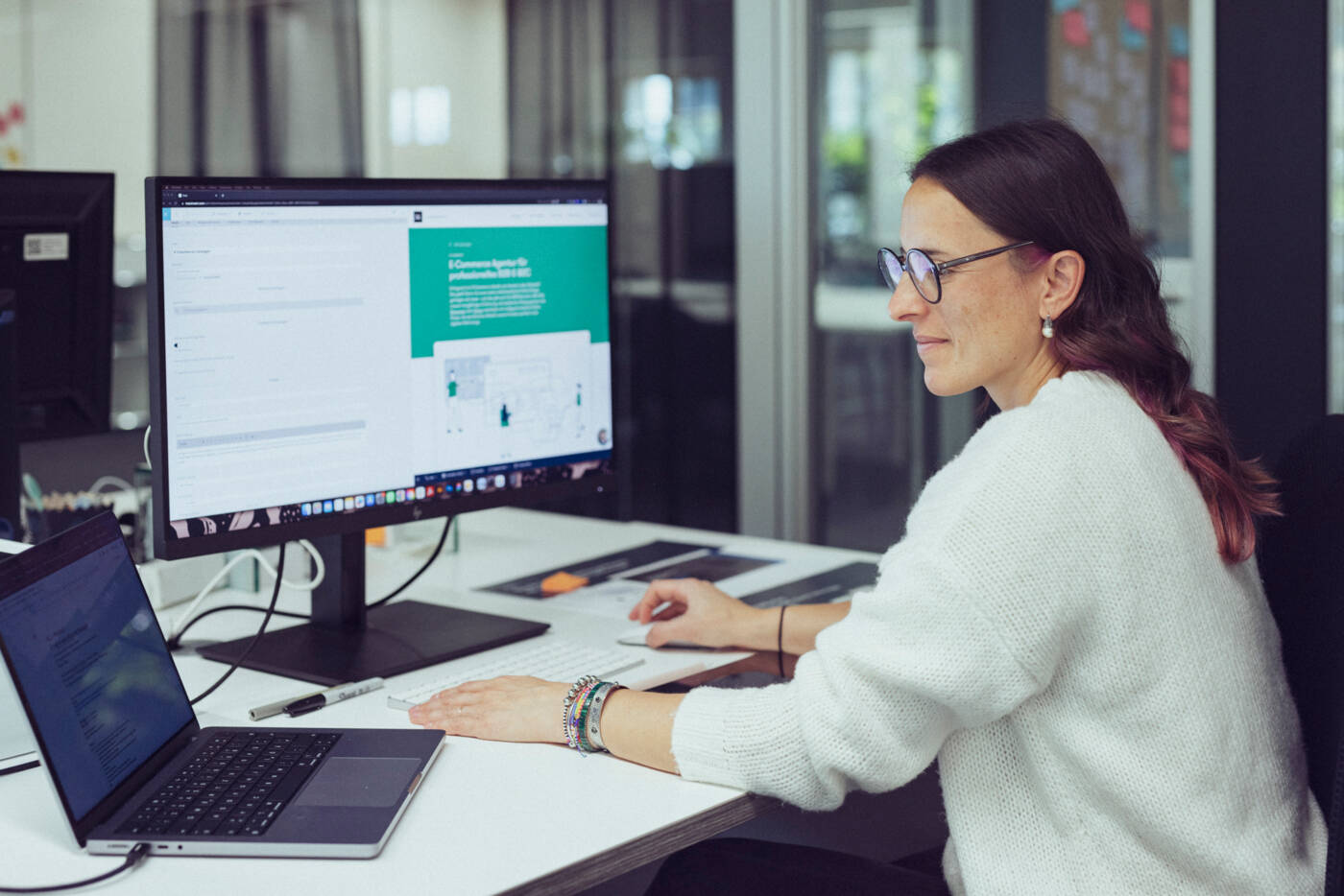 Content Management System Sulu