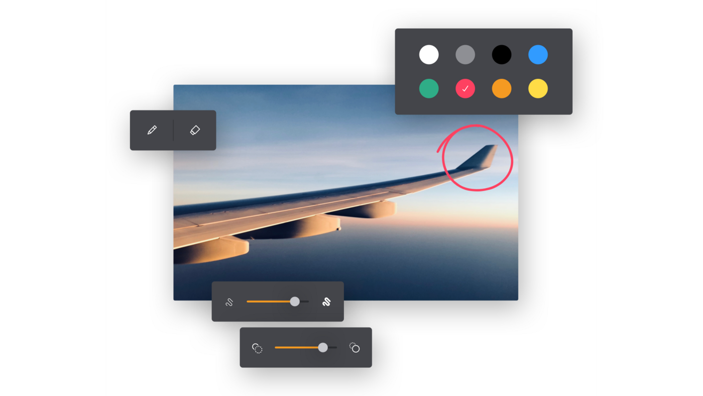 WolfVision vSolution MATRIX Massive Art UI_20