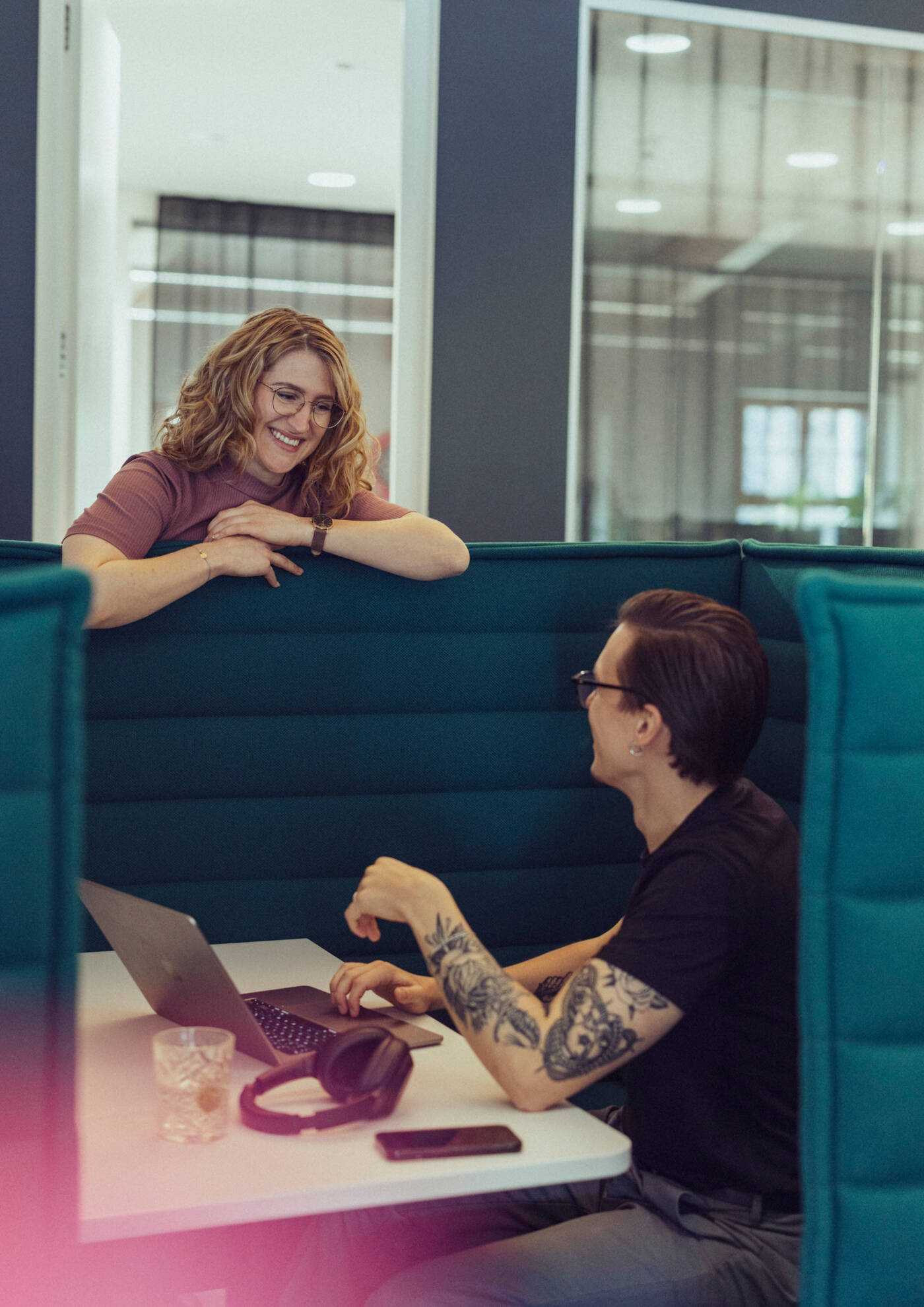 Coworking Coworking