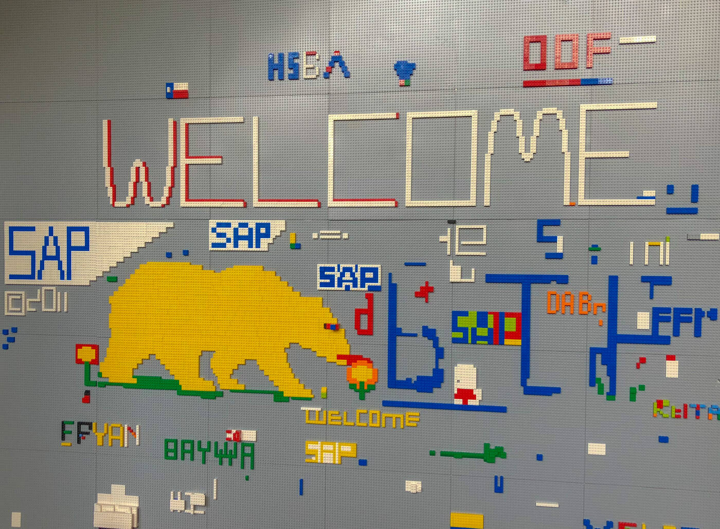 3DigitalImpuls Tour Welcome