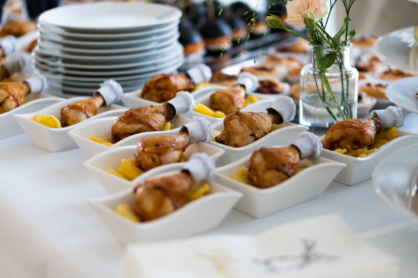 Herbstevent MASSIVE ART Buffet