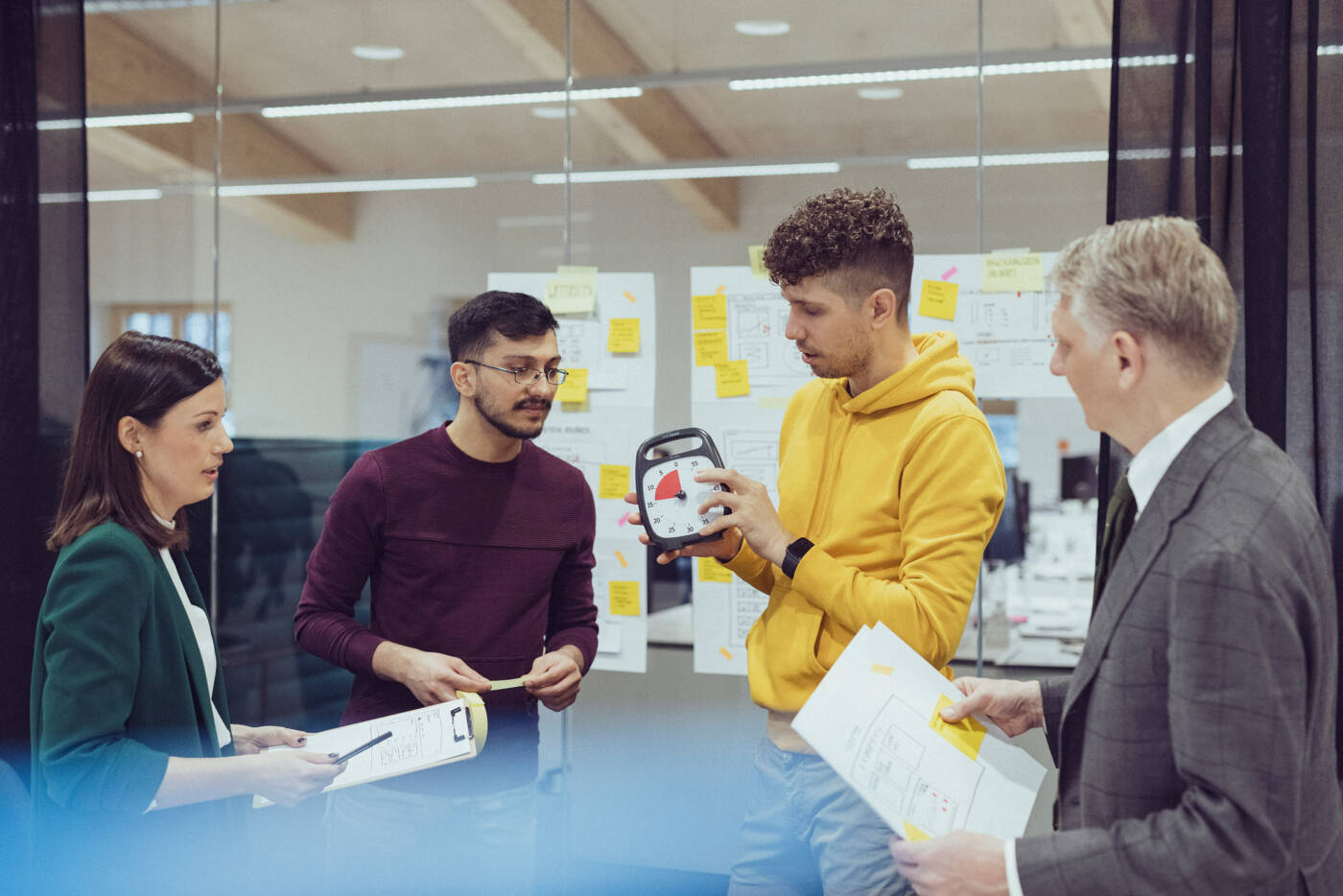 Designsprint Workshop