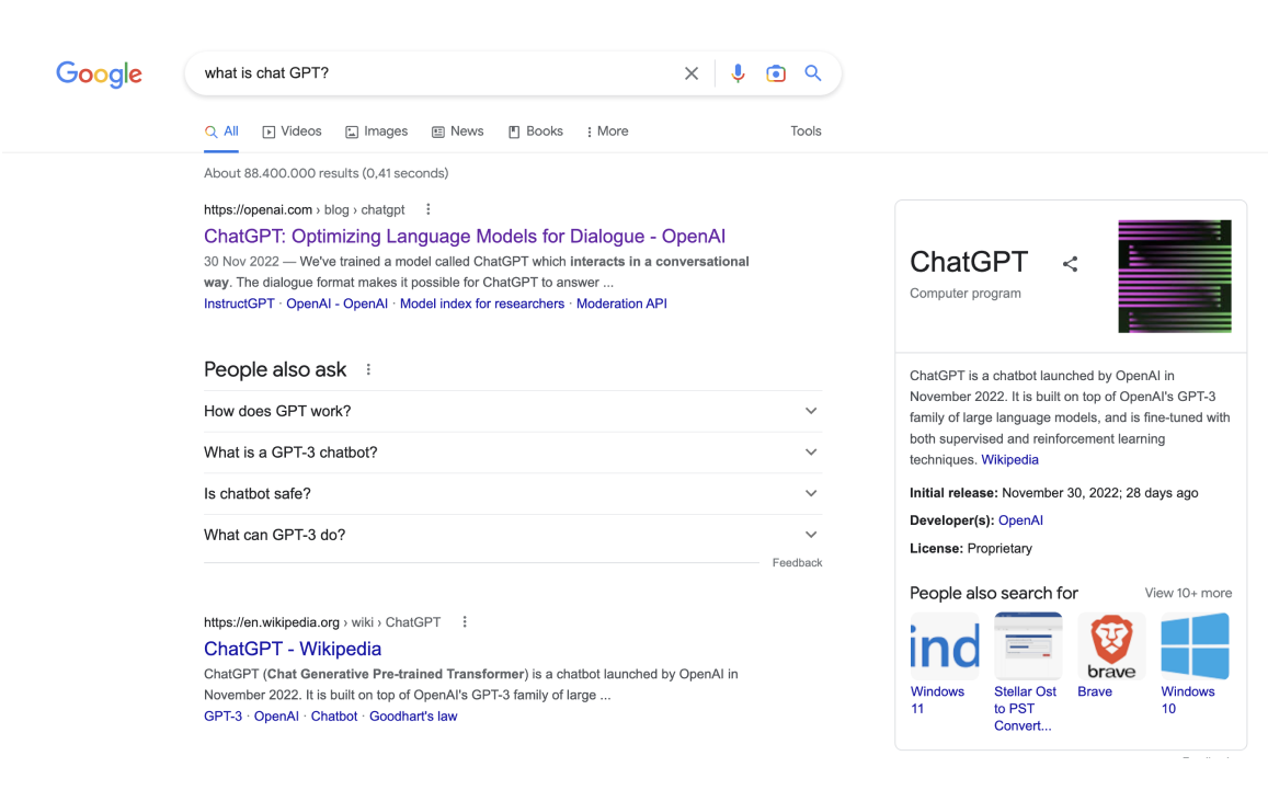 google google