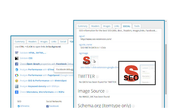 SEO Meta in 1 Click​​