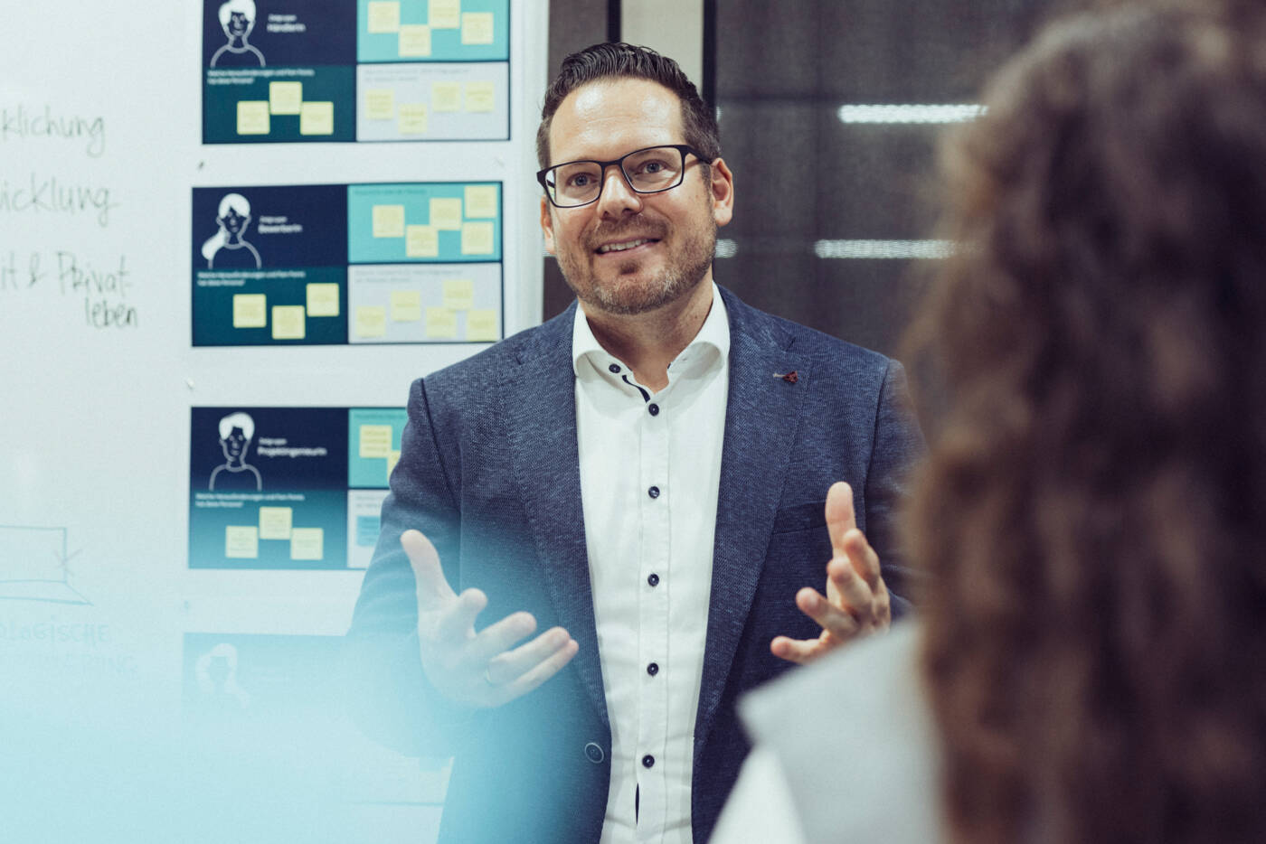 Wir machen Sie online sichtbar. Digital Marketing