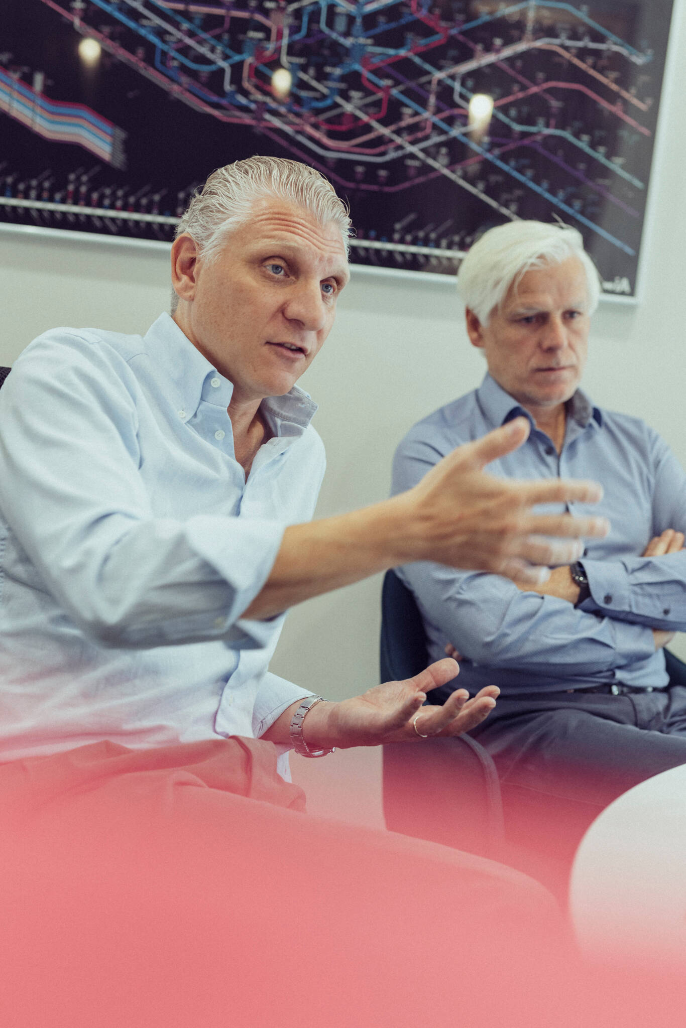 Digitale Strategie Geschäftsprozesse Digitale Strategie Geschäftsprozesse