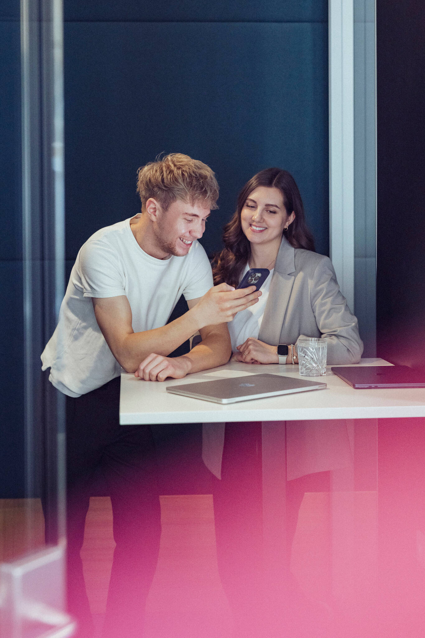 Verwaltung & Organisationen Technologien