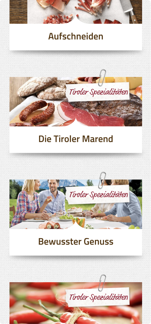 Handl Tyrol Mobile Version