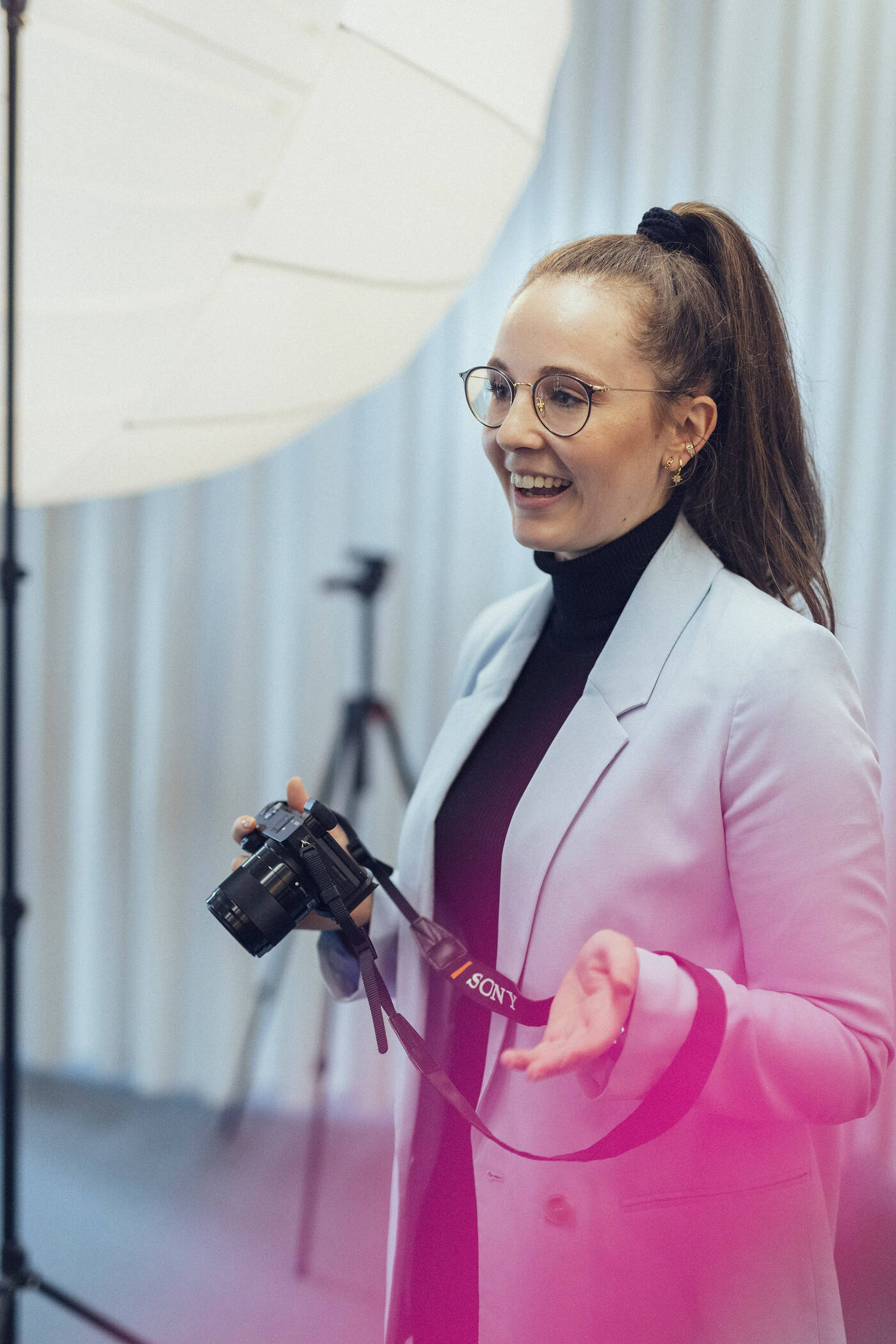 Digital Marketing - Content