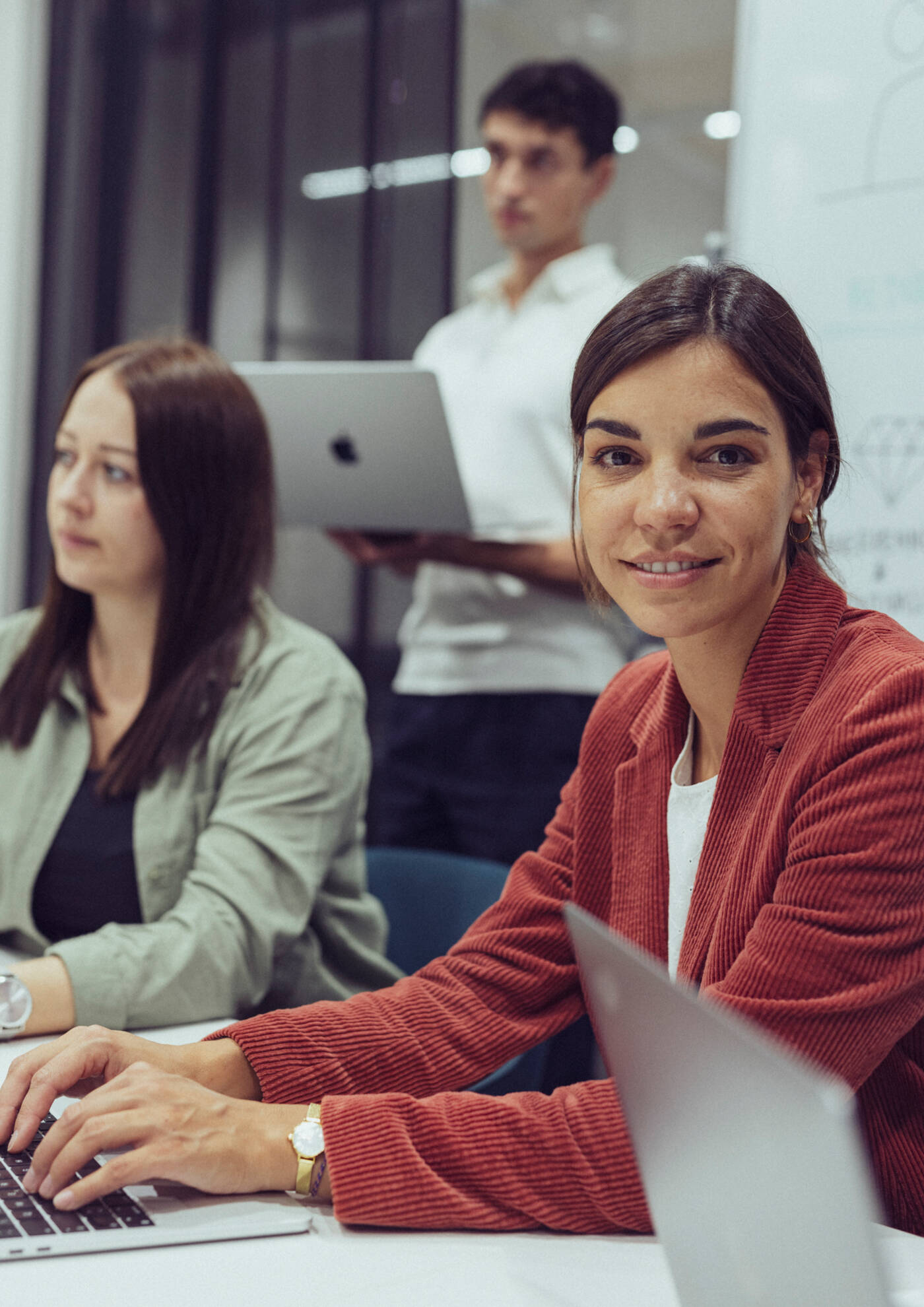 Verwaltung & Organisationen UX Design