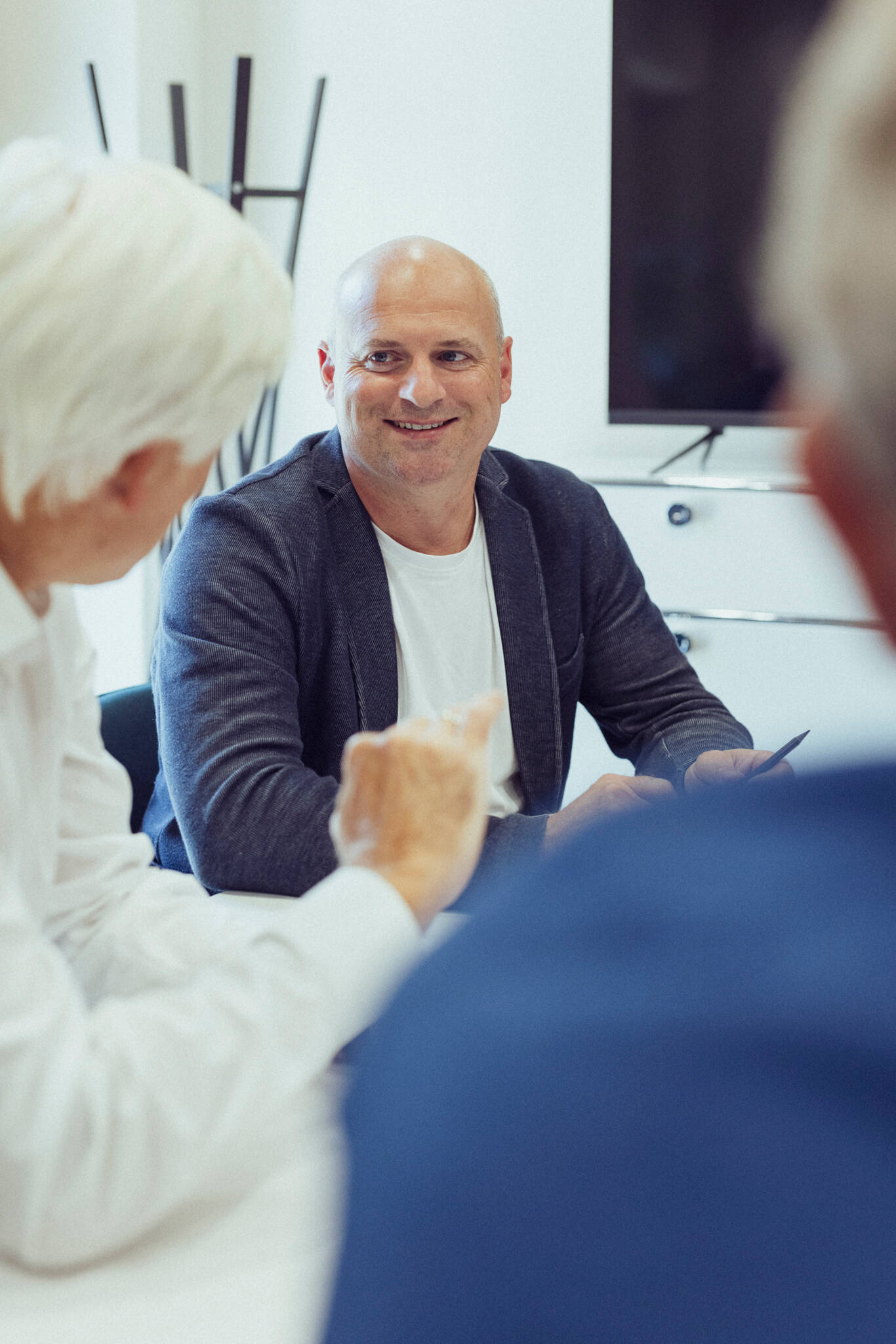 Digitale Strategie Geschäftsprozesse