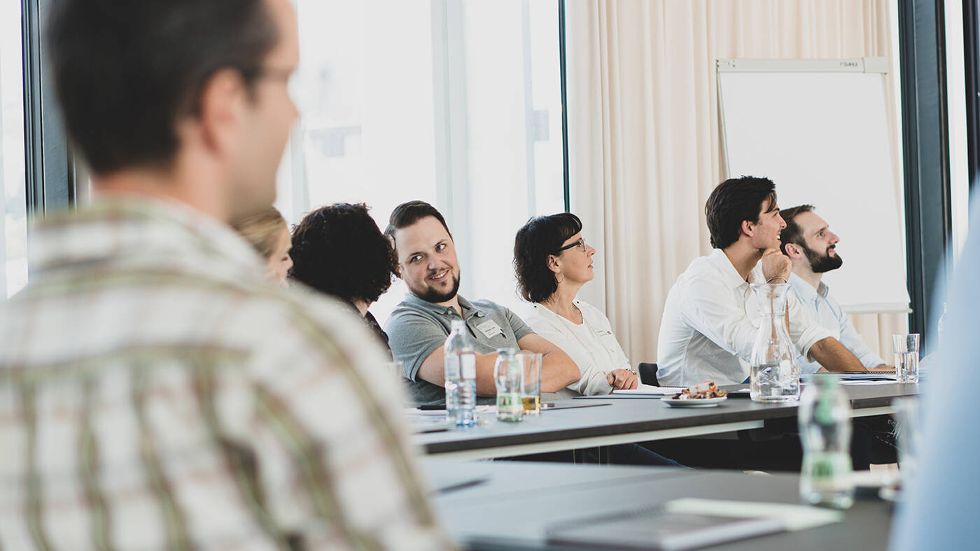 Growth Hacking Event 2019