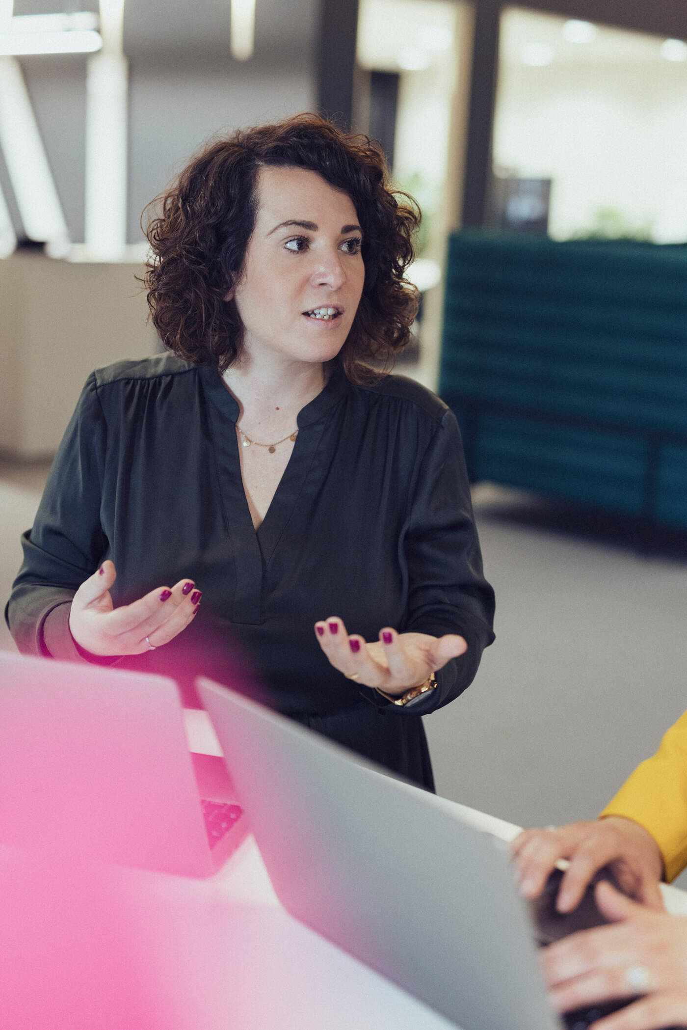 Verwaltung & Organisationen Technologien