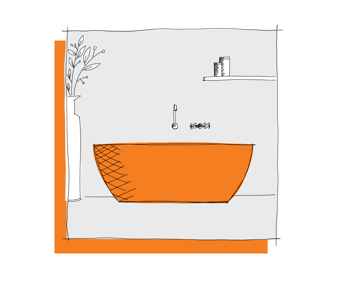 INHAUS Illustrationen