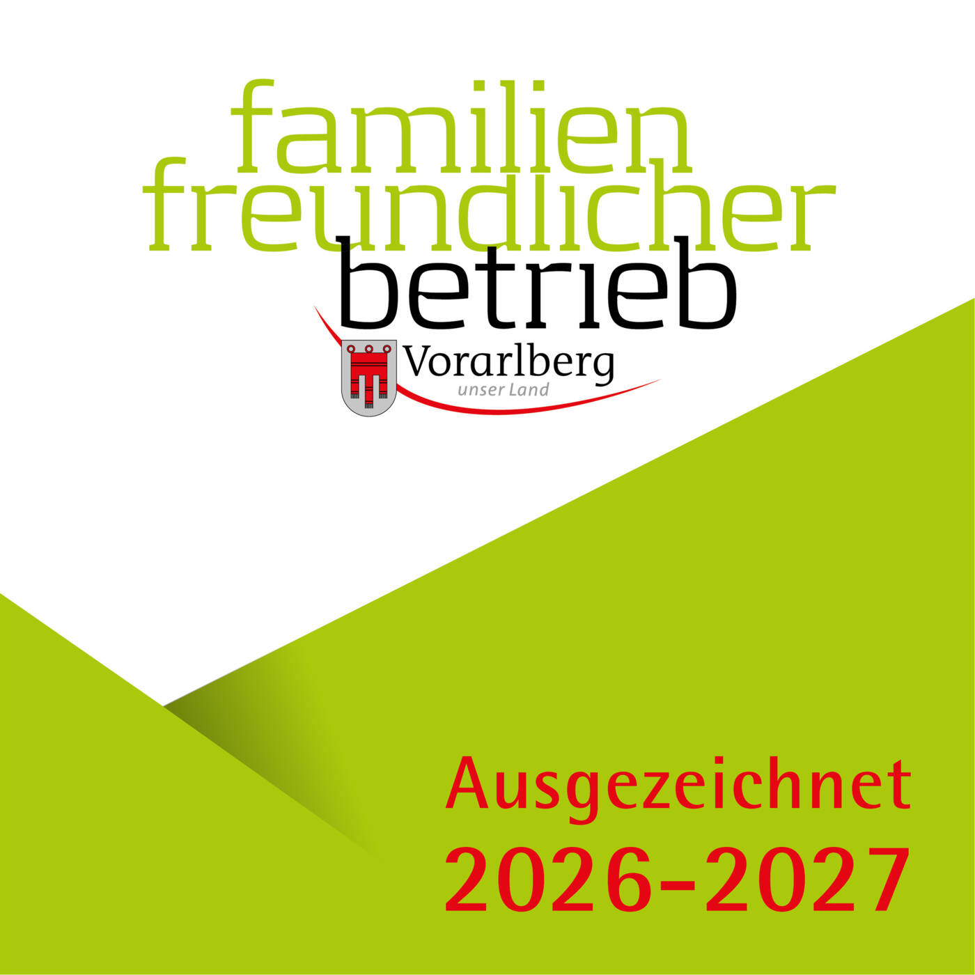 FamilienfreundeBetreibeGuetesiegel