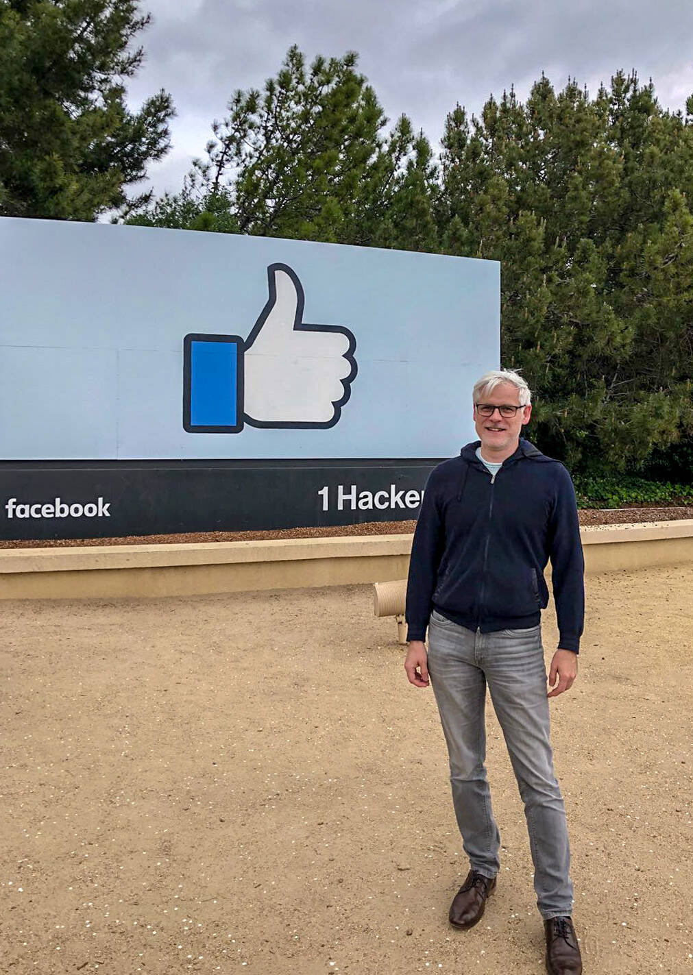 3DigitalImpuls Tour Rainer Schönherr