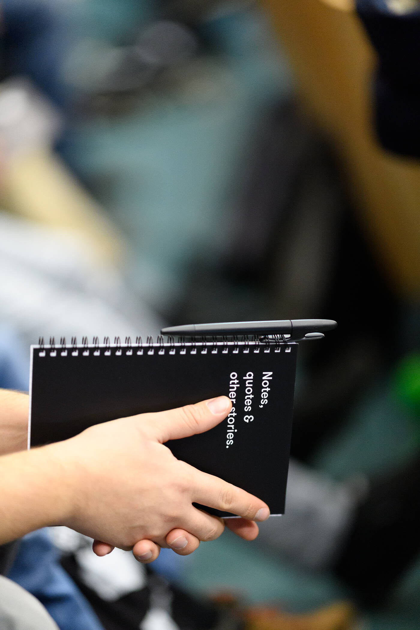 AgentConf 2019 - MASSIVE ART Block