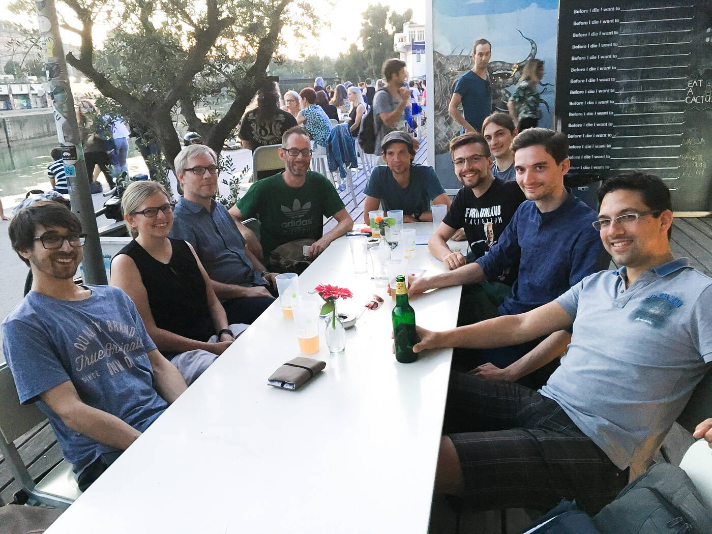Product Development Team in Wien