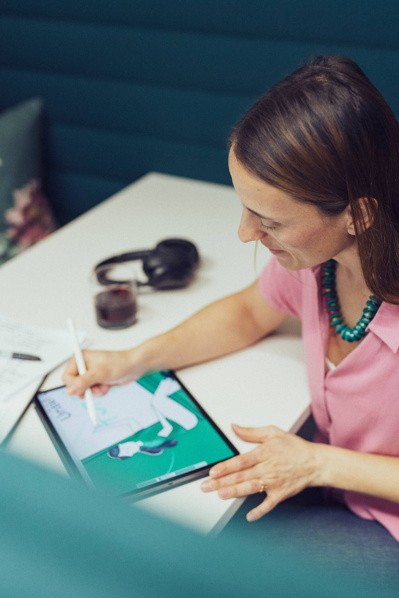 Tourismus Technologien