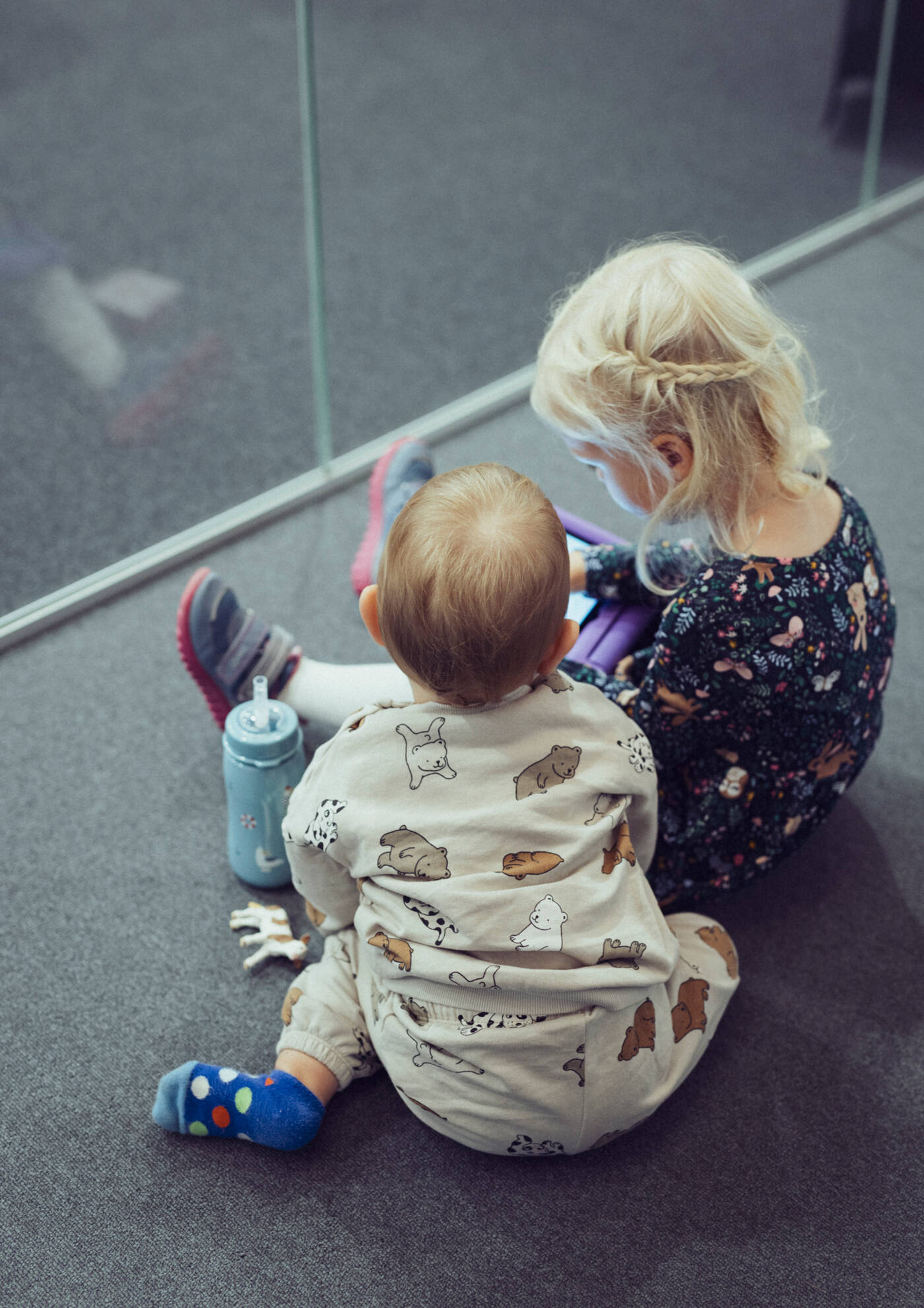 Familienfreundliches Unternehmen