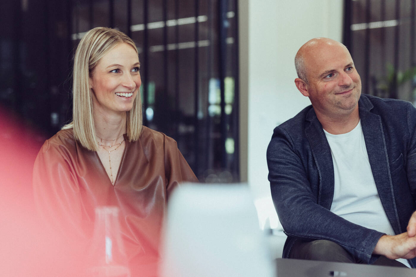 Digitale Strategie Geschäftsprozesse