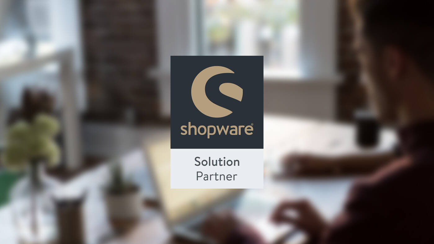 MASSIVE ART ist Shopware Solution Partner