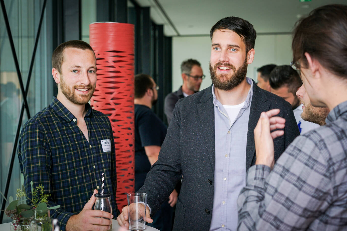 MASSIVE ART Digital first-Event: Impulse für eine digitale Zukunft Digitalisierung