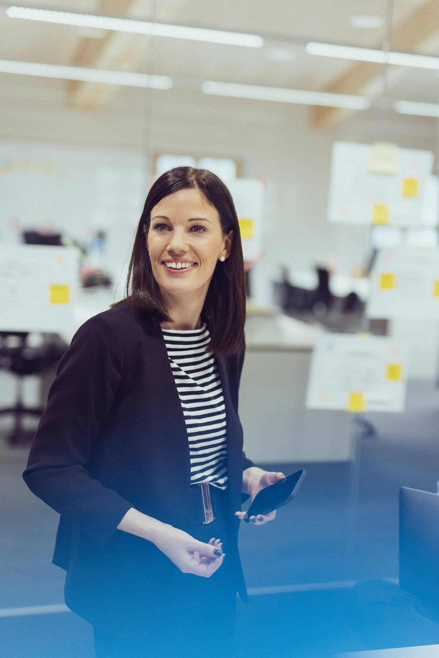 Commerce Spezialistin & Design Sprint Facilitator E-Commere Workshop 02