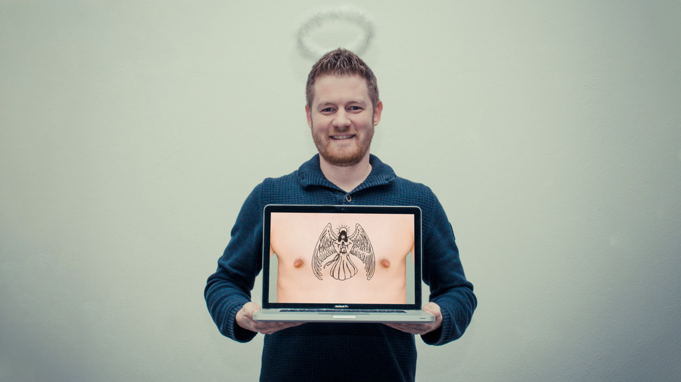 10 Jahre MASSIVE ART Cornelius Hansjakob