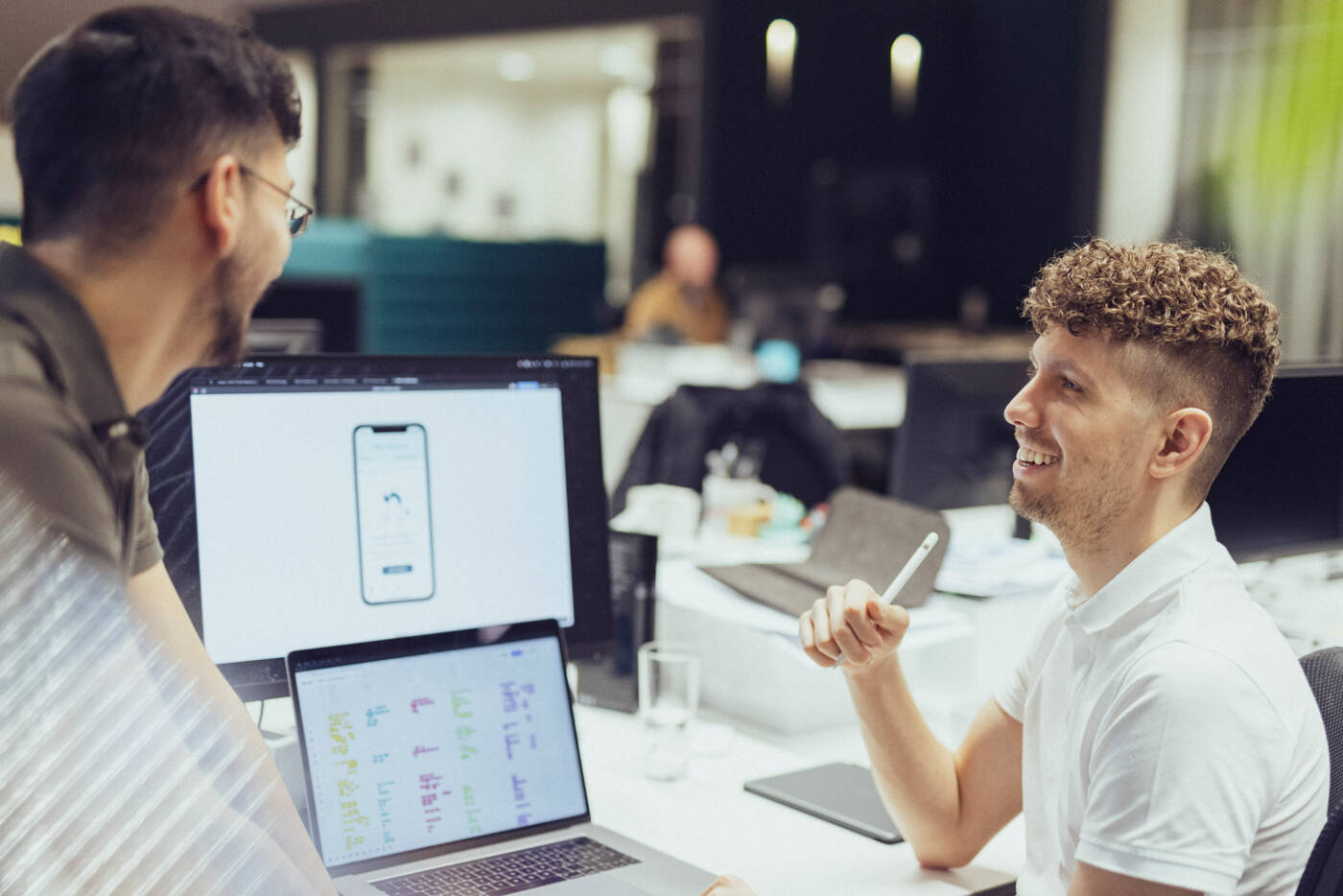 UI - User Interface Design