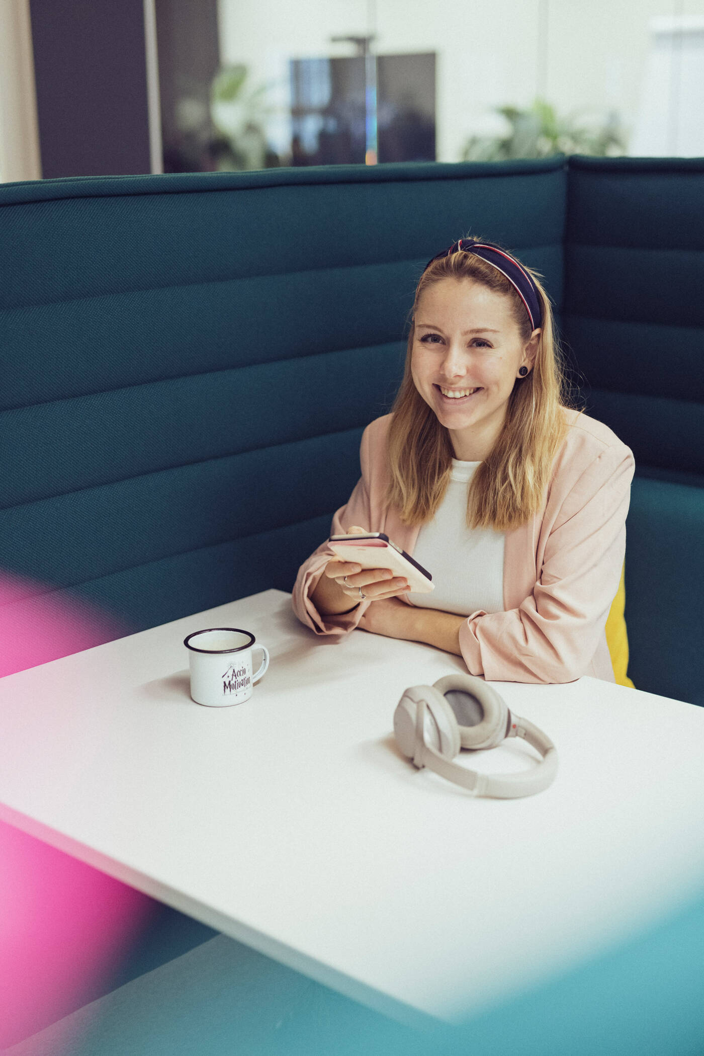 Digital Marketing - Content & Social Media