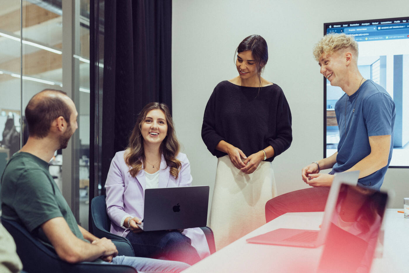 Maschinenbau- & Elektroindustrie Strategie