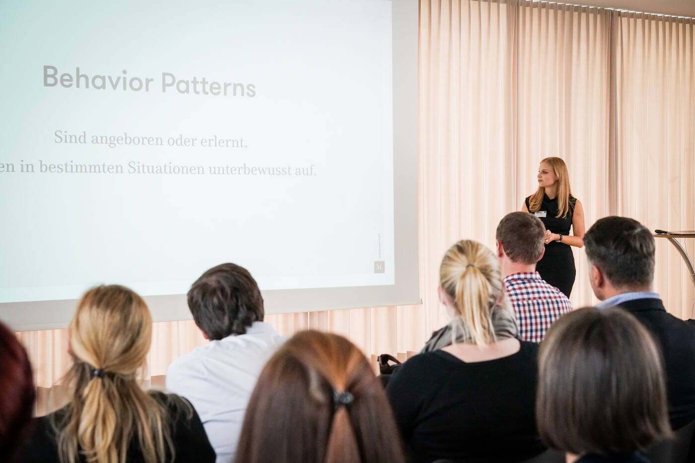 MASSIVE ART Digital first-Event: Impulse für eine digitale Zukunft Claudia Fischer