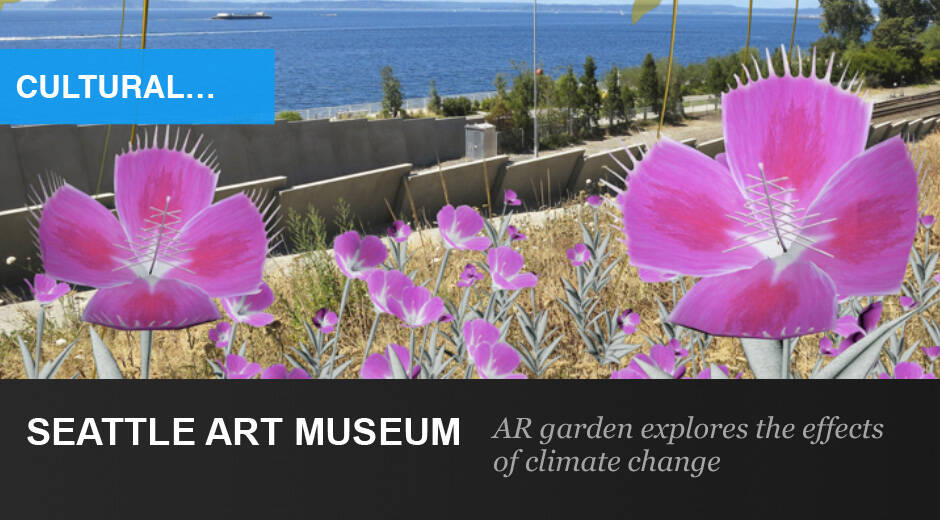 2017-10-12 MASSIVE ART Blog Trendforscher David Mattin Seattle Art Museum