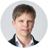 Oliver Pretz MSc