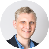 Mag (FH) Bernd Hepberger