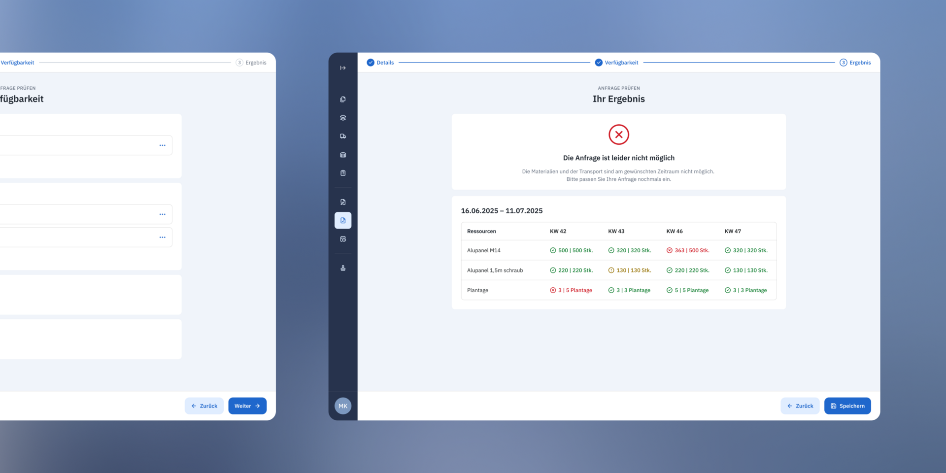 cteam-business-plattform-anfrage-ergebnis2