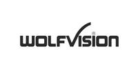 MASSIVE ART Kunde Wolfvision