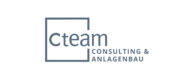 cteam - Kunde cteam - Kunde